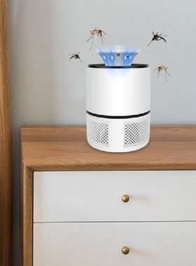 极速Electric Insect Zapper Insect Zapper For OutdoorX And In