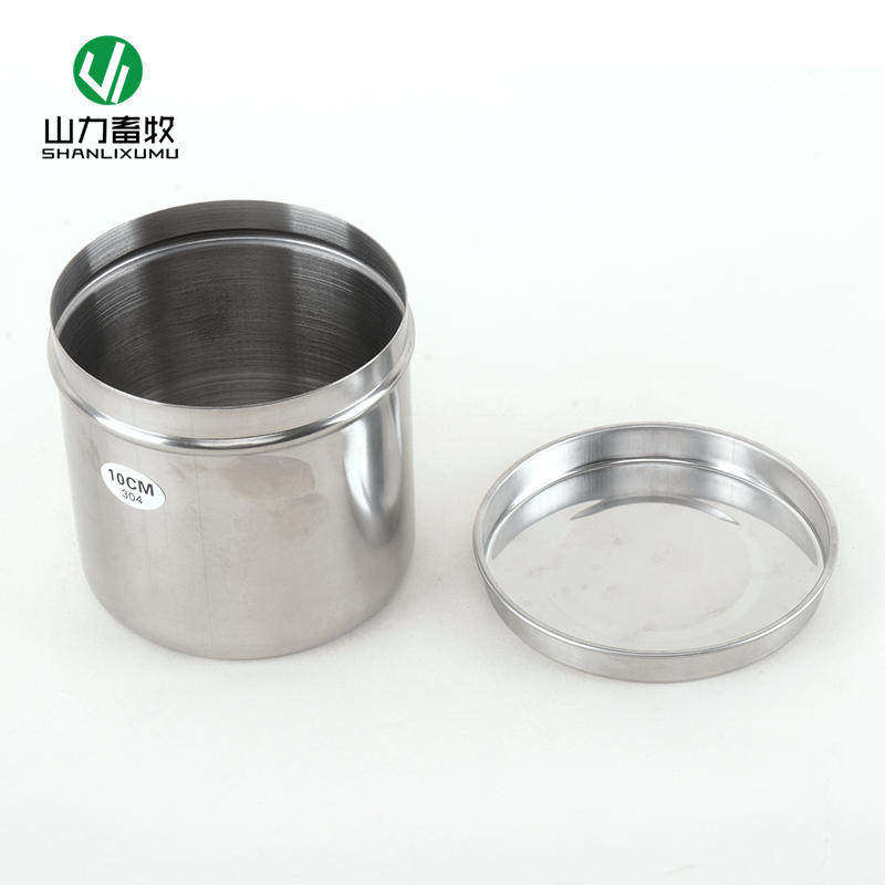 极速厘米棉d花缸 10CM棉花敷盖缸锈D棉球缸 棉签缸不 钢带料棉花,畜牧/养殖物资,畜牧/养殖器械,淘宝优惠券,粉丝福利购,淘宝优惠卷