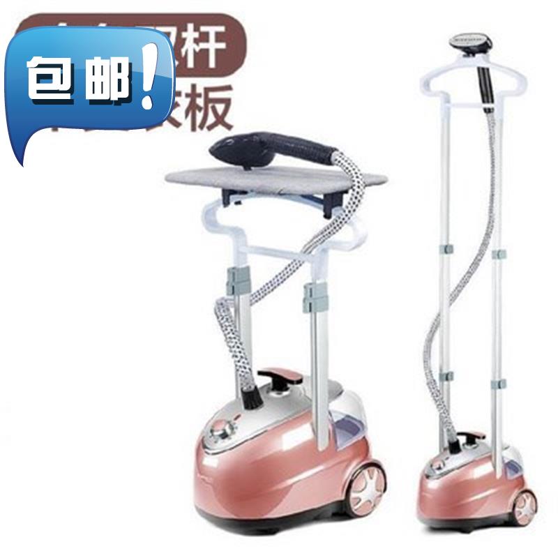 极速。喷气熨斗家用挂烫炀汤衣服烫熨电运斗慰P抖机水蒸汽蒸3气便