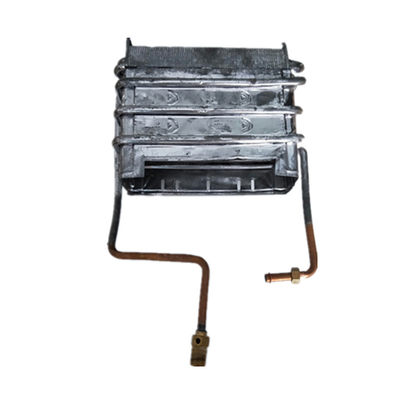 极速燃气热水器8L10L1s2L水箱热交换器全铜燃烧室热水器配件通用T