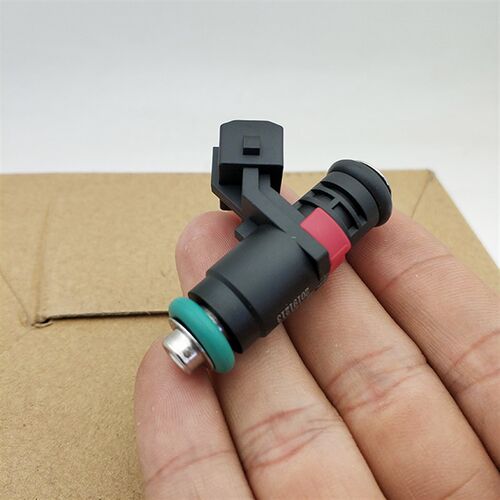 极速125/150T鸭子鹰王山猫二代 BWS踏板摩托助力车V电喷油嘴国四