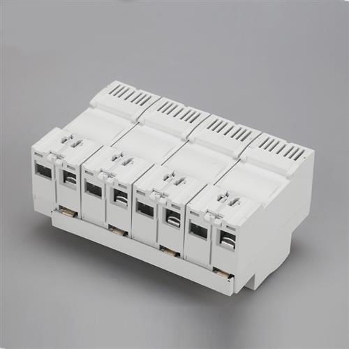 极速一级电源防雷器limp25KA T1避雷器 C10/M350us I级试验浪涌保