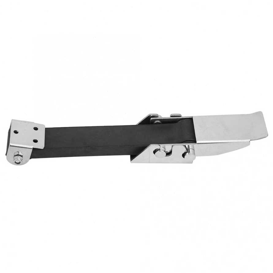 极速Heavy Duty Machine Vehicle Engine HooLd Bonnet Hasp Lock