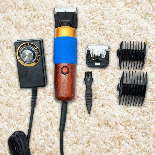 极速Practical Electric Pet ClippBer Multifunctional Electric