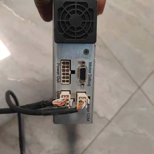 议价uCore-Power Maxon 50-15控制器，实物拍