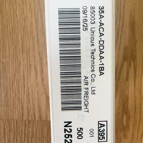 议价MAC电磁阀35A-ACA-DDAA-1BA35AACADDAA1BA35AACA-DDAA-1BA