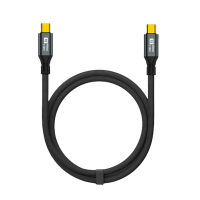 数据线全功能双typec高清8K投屏