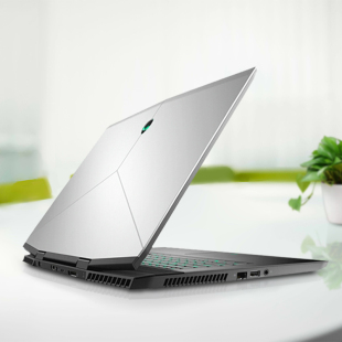 2021新款 轻薄便携学生 alienware外星人笔记本电脑i7吃鸡游戏本