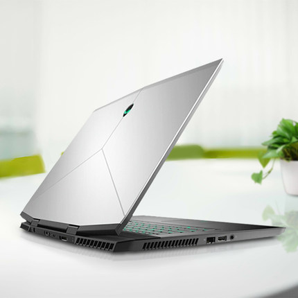 2021新款alienware外星人笔记本电脑i7吃鸡游戏本 轻薄便携学生