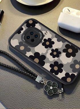 华为畅享20手机壳wkg-an00新款畅享20plus硅胶frl-an00a软套畅想20e全包MLD-AL10防摔畅享20se暗黑风ppa-al20