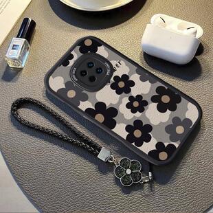 AL10防摔畅享20se暗黑风ppa 华为畅享20手机壳wkg an00a软套畅想20e全包MLD 畅享20plus硅胶frl al20 an00新款