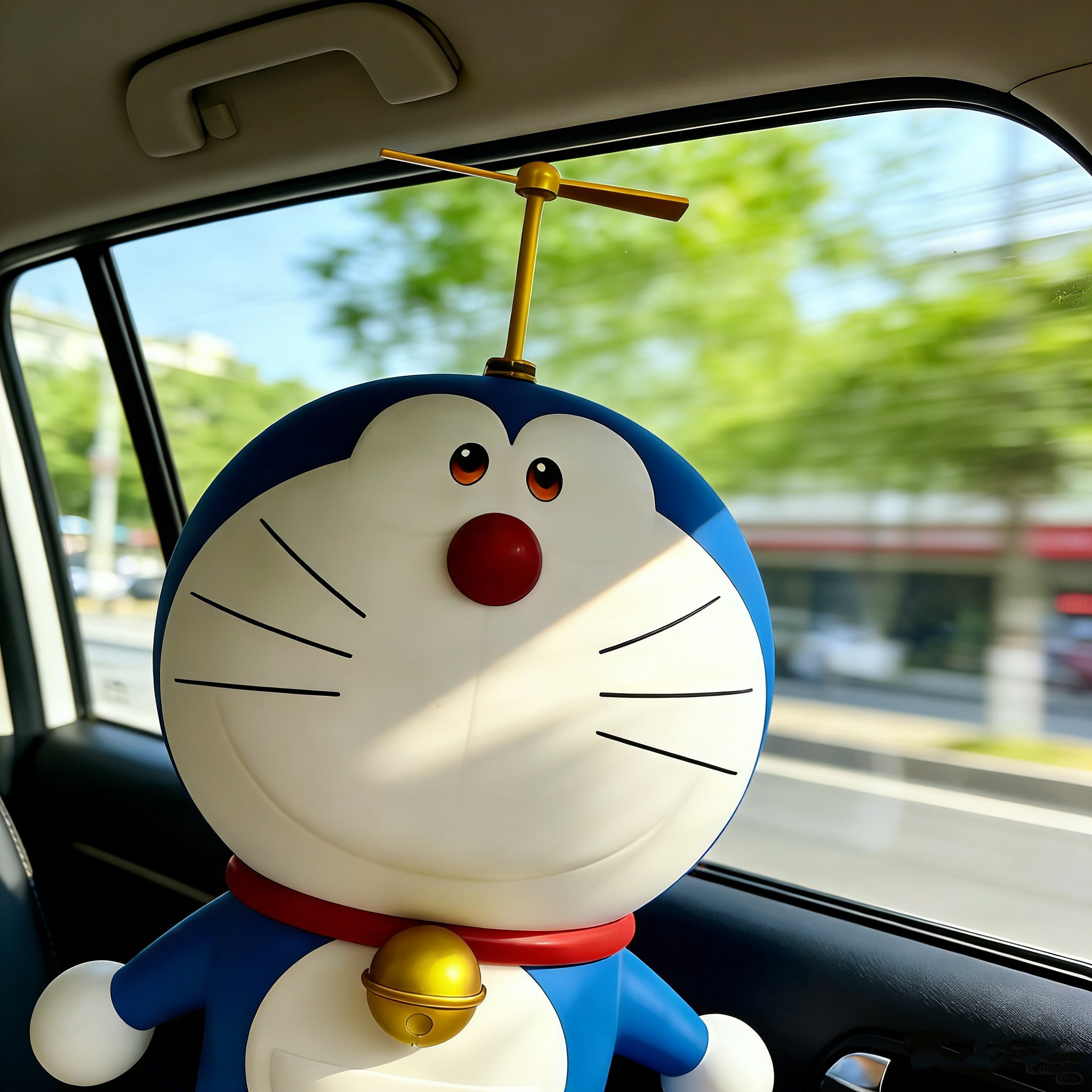 【拾壹.】哆啦a梦玩具机器猫铜锣烧叮当记忆饼干蓝胖子卡通手办