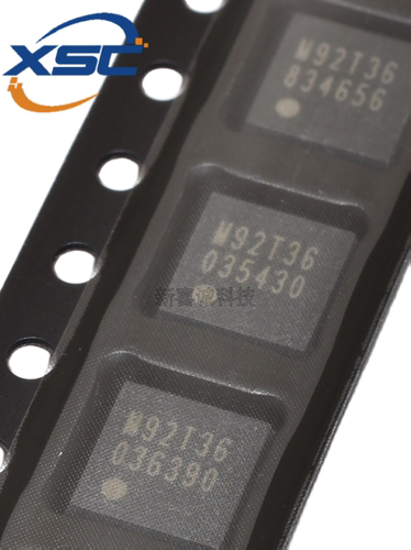 原装正品 M92T36 任天堂SWITCH主机充电管理IC NS 平板电源控制IC