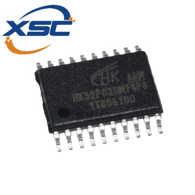 微处理器10个MCU低电压检测