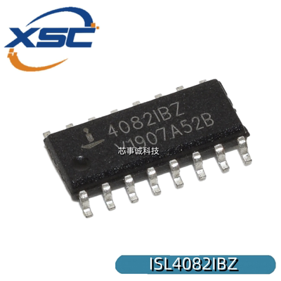 原装正品 HIP4082IB HIP4082IBZ ISL4082IBZ SOP16 驱动器