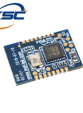 原装 BK3432 BK3432QN32E QFN32低功耗三模BLE发射蓝牙芯片模块