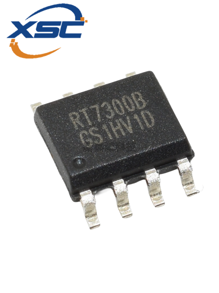 原装正品 RT7300BGS 丝印RT7300B SOP-8 AC-DC控制器