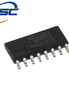 原装正品 MP4010DS-LF-Z MP4010 贴片SOP16 LED液晶电源驱动芯片
