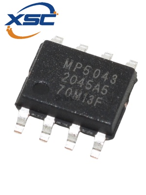 原装正品 MP5043 贴片ESOP-8 5043 移动电源IC 电池电源管理芯片
