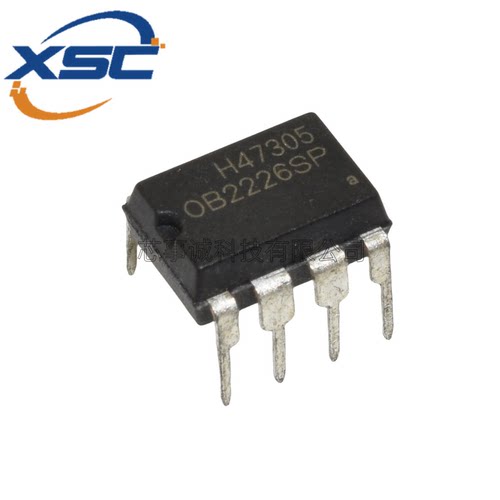 原装正品 OB2226AP 电磁炉电源芯片 OB2226SP