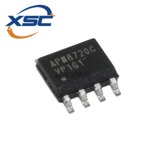 原装正品 APW8720C 贴片SOP8 电源管理芯片IC
