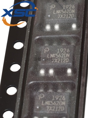 原装正品 LNK562DN LNK562DG 贴片SOP7 电源管理芯片