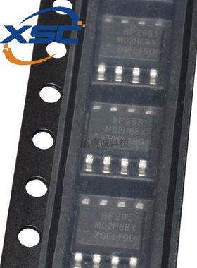 原装BP2951 BP2951D SOP-8PWM输入调光的高精度降压型LED恒流芯片