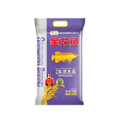 金龙鱼特选东北大米5KG 春节年货员工福利礼品企业团购优惠