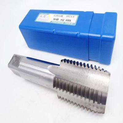 米恩 直槽机用丝锥W6542高速钢机用丝攻14-M100现货厂家非标预定