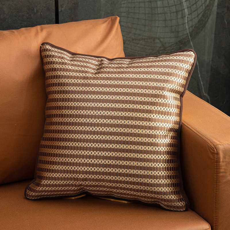 新款直销夏天冰藤冰丝凉席抱枕套 夏季沙发凉席靠垫套 藤席靠背垫,床上用品,枕套,淘宝优惠券,粉丝福利购,淘宝优惠卷