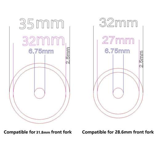 新款直销超轻碳纤维碗组盖太阳盖山地公路车前叉上管盖顶盖合金螺