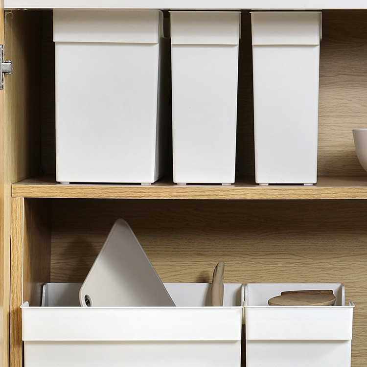 新款直销橱柜收纳盒带滑轮厨房 下水槽置物架调料架储物架8,收纳整理,橱柜收纳筐,淘宝优惠券,粉丝福利购,淘宝优惠卷