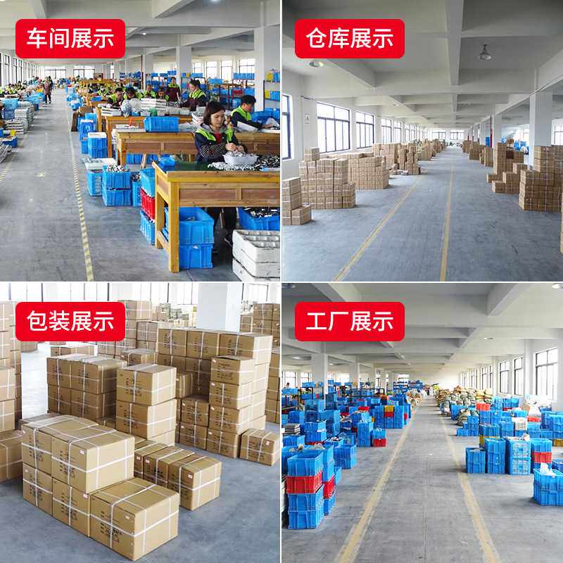 新款直销ms301把手锁网络开关控制柜锁MS303门锁配电箱锁MS302锁M