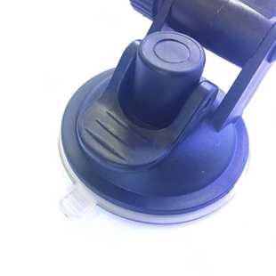 新款 直销行车记录仪支架T型卡扣吸盘支架迷你C600小支架短支架通