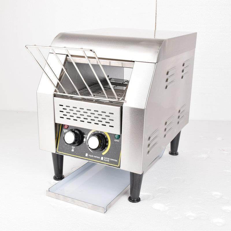 新款直销商用烘焙多士炉小型酒店早餐烤面包机蛋糕烘焙机商用电烤