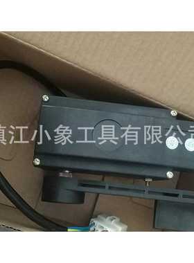 新款直销萨牌加速器ZAPI加速器电动叉车加速器合力杭叉叉车脚踏油