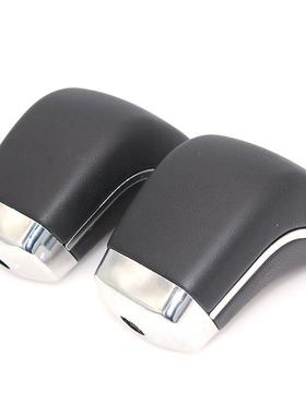 新款直销适用于锐志 换挡手球 变速杆手球 皮革排挡头 黑色自动挡