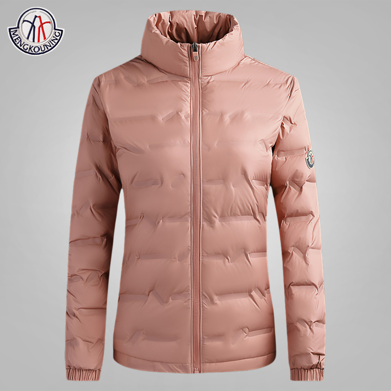 短款轻薄款羽绒服【蒙口宁正品】