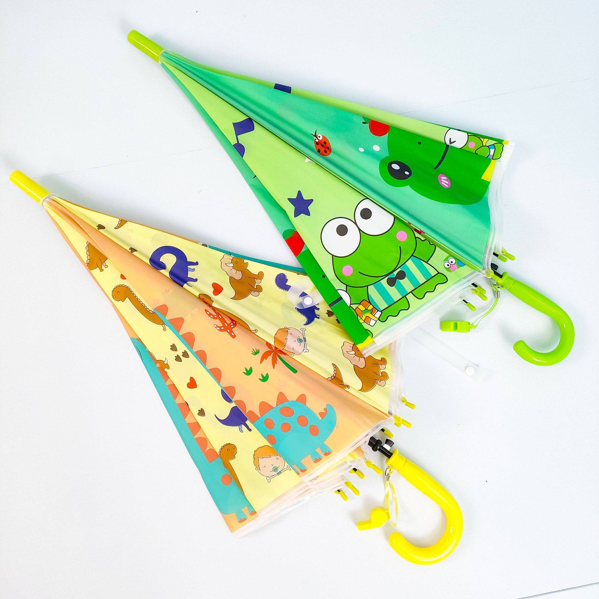 新品 厂家儿童雨伞晴雨两用幼儿园小学生卡通儿童伞自动长柄透明,婴童用品,儿童雨伞/防晒伞,淘宝优惠券,粉丝福利购,淘宝优惠卷
