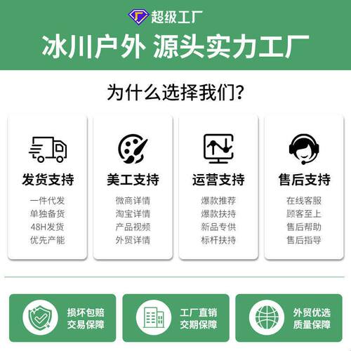 精选双面铝膜防潮垫 帐篷地垫200*150户外沙滩地布加厚铝箔野餐野