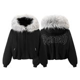 2025冬季新款廓形大毛领棉衣QT6015-9325-P185,男装棉衣,钱塘6015(原D203), 2025冬季新款廓形大毛领棉衣QT6015-9325-P185,男装棉衣,钱塘6015(原D203),