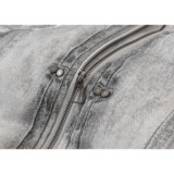 2025冬季新款男士立领棉衣牛仔印花QT6015-9322-P190，男装棉衣，钱塘6015（原D203）