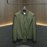 2026春季外套夹克6015-32816-P165沙发，男装夹克，钱塘6015（原D203）