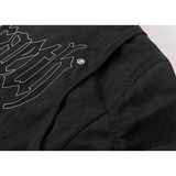 2025冬季新款男士廓形短款棉衣QT6015-9320-P185，男装棉衣，钱塘6015（原D203）