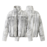 2025冬季新款男士立领棉衣牛仔印花QT6015-9322-P190,男装棉衣,钱塘6015(原D203), 2025冬季新款男士立领棉衣牛仔印花QT6015-9322-P190,男装棉衣,钱塘6015(原D203),