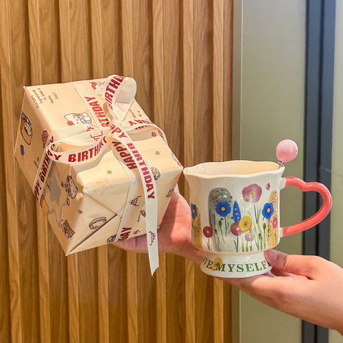 Starting school gifts for classmates, teachers, design sense