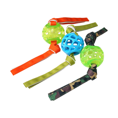 CAITEC狗狗漏食玩具可放多种零食