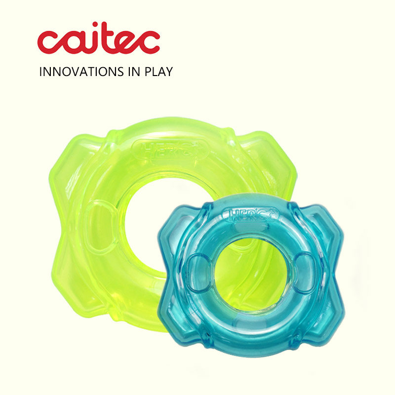 caitec狗狗玩具漏食藏食