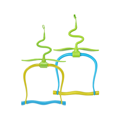 caitec小鸟玩具小秋千