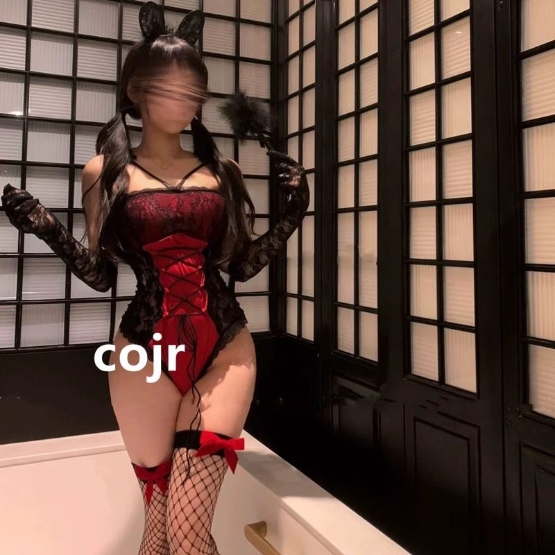 晴趣内衣连体诱惑睡衣激情开当战